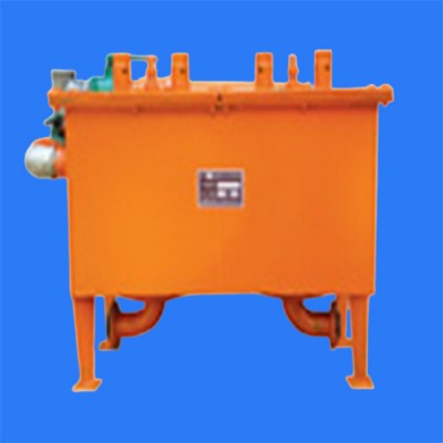 煤矿作业高效高产是离不开连续式负压排渣放水器强有力的加持的