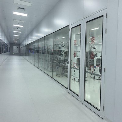 洁净双层窗定期检查重点部位