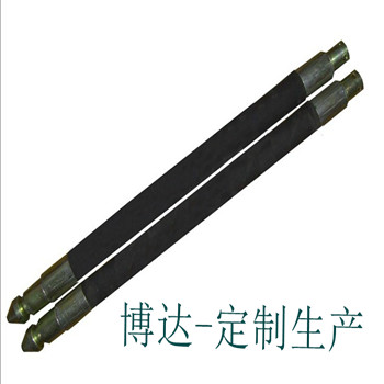 河南煤层注水封孔器了解结构提升性能