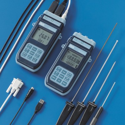 意大利DELTAOHM温度计