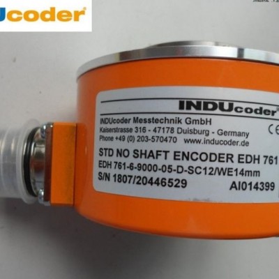 德国INDUcoder编码器