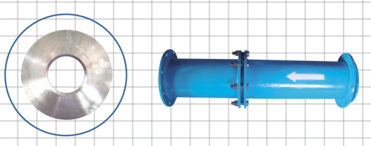 FKL型机械式孔板流量计结构扎实规格定制