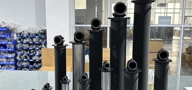 阿特拉斯管道滤芯DD145+空气滤芯2901207916