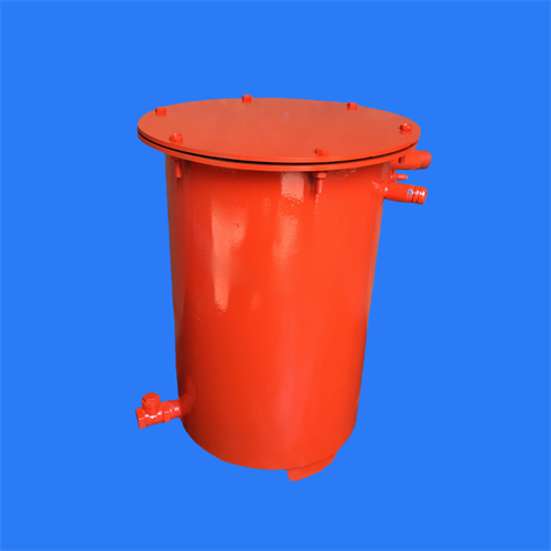 负压气阀式放水器助力云贵川地区煤矿降本增效