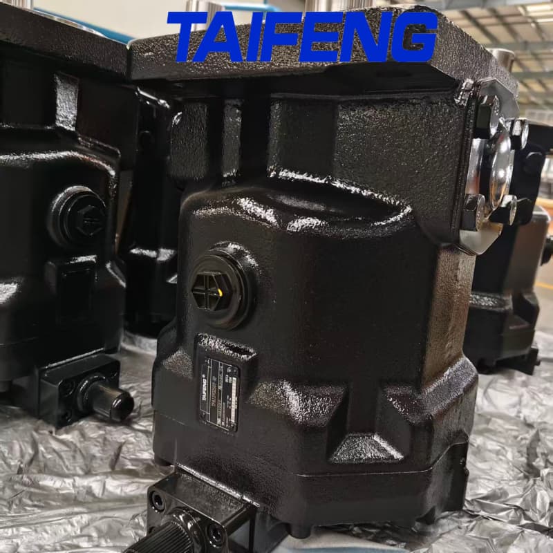 TFA12VO250泰丰柱塞泵源头生产厂家