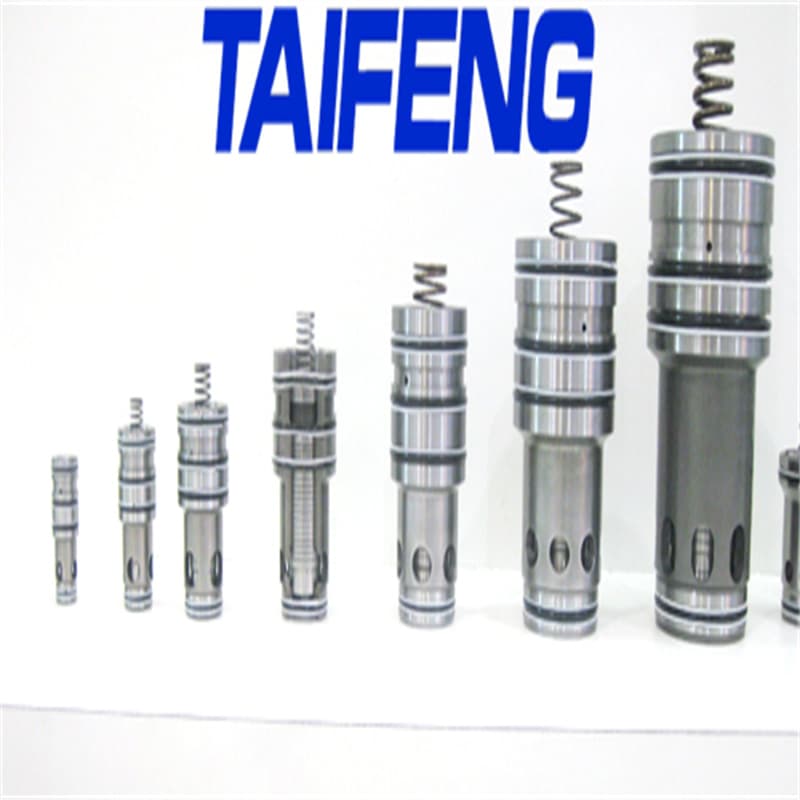 动态阀插件厂家泰丰动态阀