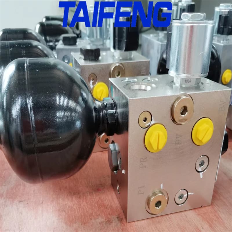 TYF油源阀工厂挖掘机用油源阀