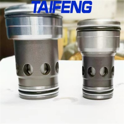 现货供应压力阀插件TLC040DB20E-7X