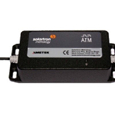 英国SOLARTRON传感器