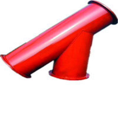 煤矿帮手Y-FBQ型分岐式防爆器早买早安心