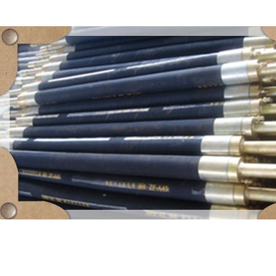 抽放管路抽放瓦斯封孔器保质保量不偷懒