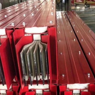 防火耐火母线槽 空气型 传输电量大 绝缘性强