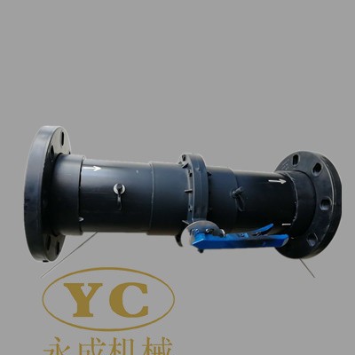 严格把控每款旋转式流量计的品质