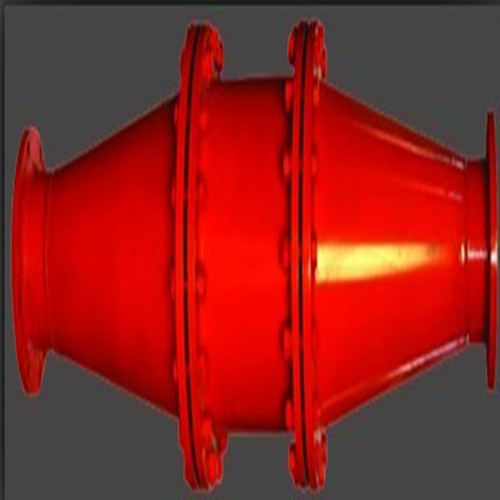 博达致力于FHQ型铜网式防回火装置及相关产品的研发与生产