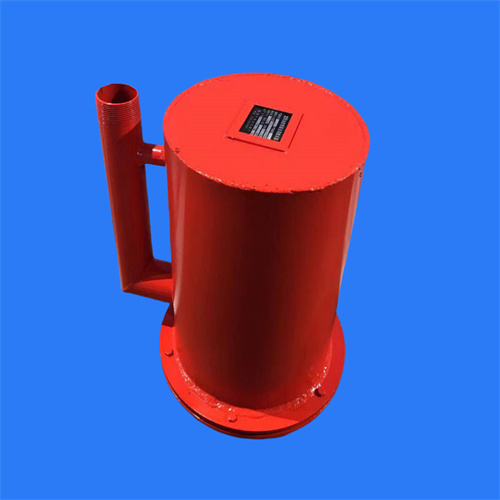 多功能正压自动放水器矿用安全设备效果好