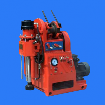 多功能安全坑道钻机矿用安全设备效果好