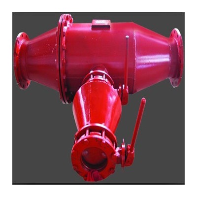 河南管路快速排渣器订单现货售后无忧