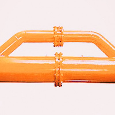 博达PKL型矿用旁通式流量计系列产品满足甲方的需求