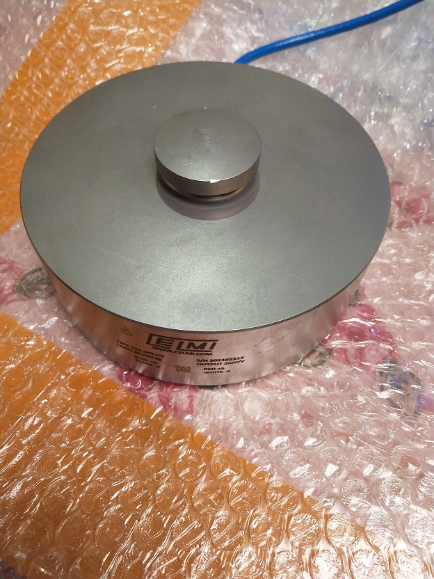 意大利CELMI称重传感器