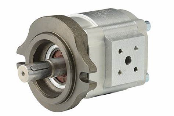 德国ECKERLE齿轮泵