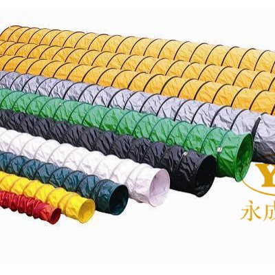 永成厂家生产的导风筒使用稳定