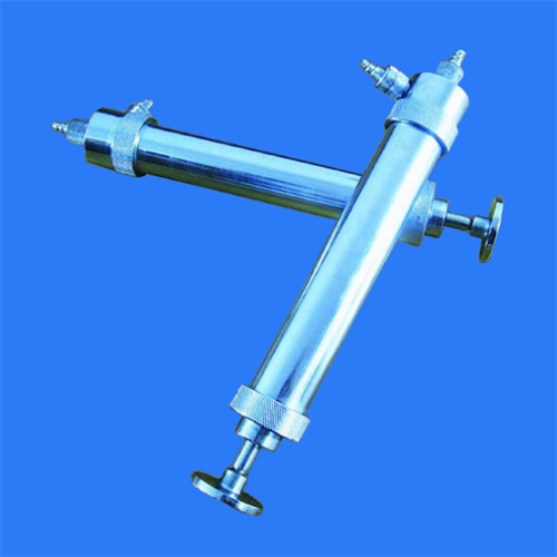 希望博达制造的负压瓦斯采取器可以赢得大家的信赖