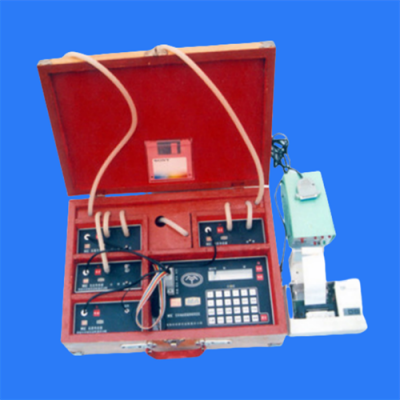 希望博达制造的气体参数测定仪可以赢得大家的信赖