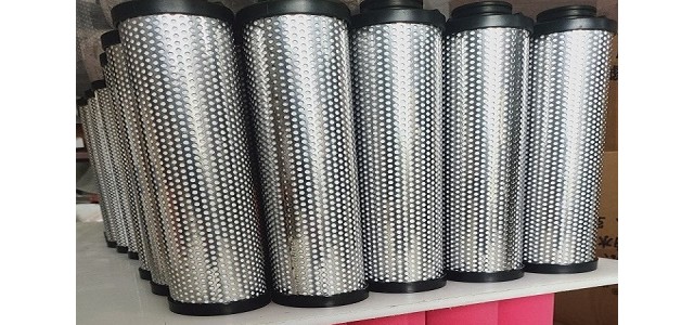 压缩空气精密过滤器滤芯LY-D450AO LY-D450AA