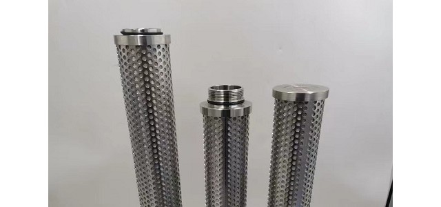 凌宇高效精密滤芯LY-D450AX LY-D450ACS