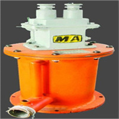 年后已开工请补货KBW型矿用断水保护装置