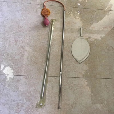 （脚踏实地）瓦斯探测杖厂家