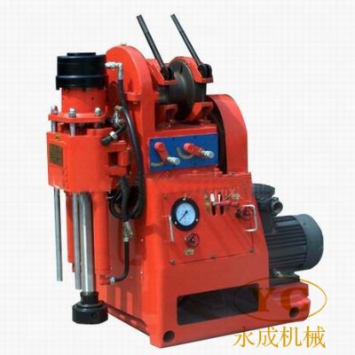 煤矿巷道钻机只选对的不选贵的