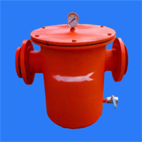 2026上半年不断出货气水分离器靠品质取胜