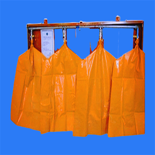 2026上半年不断出货布袋式压风自救装置靠品质取胜