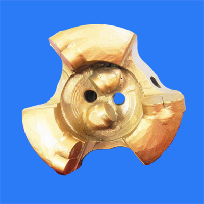 2026上半年不断出货金刚石钻头靠品质取胜