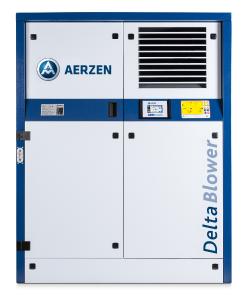 德国AERZEN压缩机