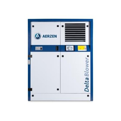 德国AERZEN压缩机