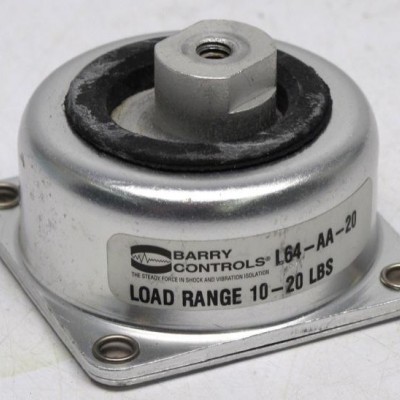 美国BARRY CONTROLS减震器