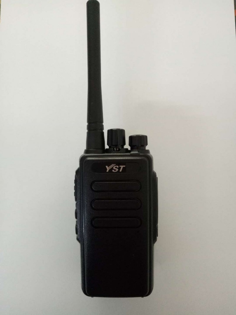 远盛通v99A对讲机超长续航酒店物业大功率对讲机