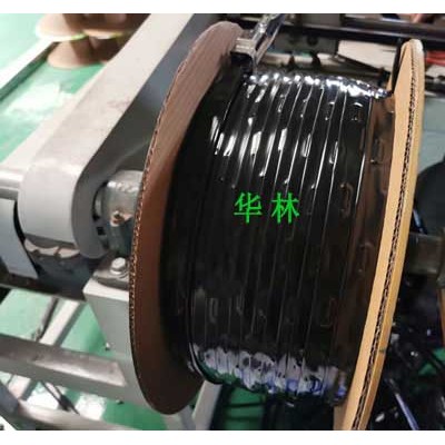 大棚苗木灌溉用贴片式滴灌带任丘生产厂家