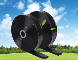 大棚灌溉大棚作物迷宫式滴灌带河北任丘生产厂家