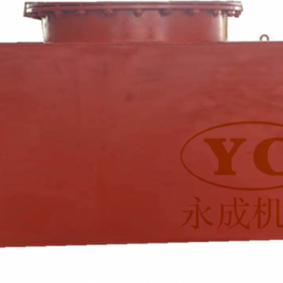 阻火泄爆装置服务无小事品质在细节