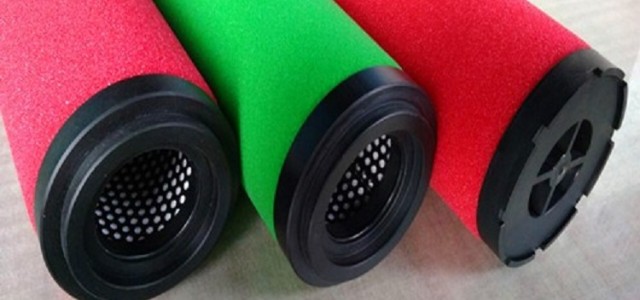 柳州富达精密过滤器滤芯LF360S LF360A