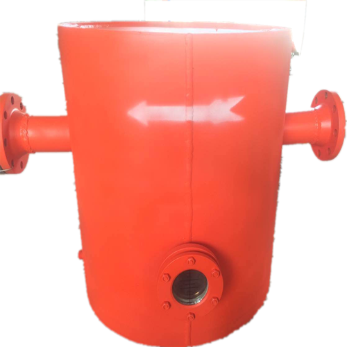 博达的FBQ型管路用水封式防爆器设计合理且新颖实用