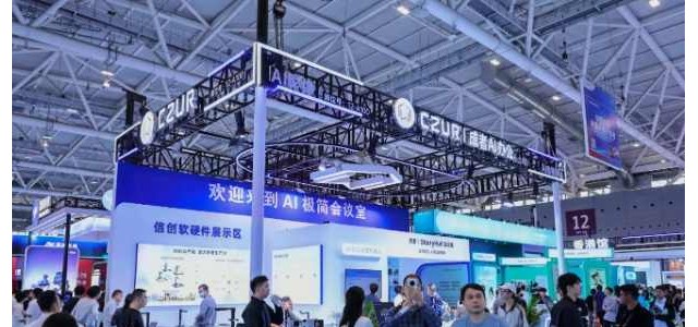 11月启幕2026深圳人工智能与机器人展”绘就智能产业新蓝图