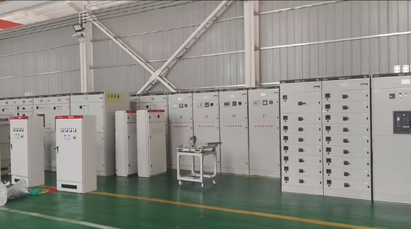 河北配电柜厂家,沧州配电柜,任丘高低压配电柜厂家