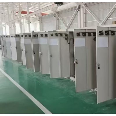 矿用高低压开关柜、河北高低压开关柜厂家、低压动力配电柜