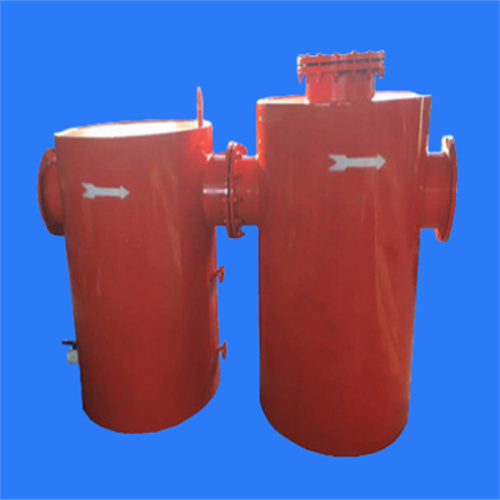 快检查你的双筒水封式防爆器是否达标是否可应对突击检查