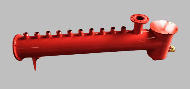 博达正负压多孔分流汇集器适配多场景不踩坑