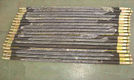 博达FKSS型煤层注水封孔器适配多场景不踩坑